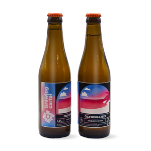 california lager, bière de récolte, houblon frais du jardin