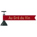 Au gré du Vin logo partenaire