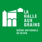 Halle aux Grains logo partenaire
