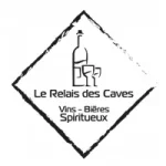 Le relais des caves logo partenaire